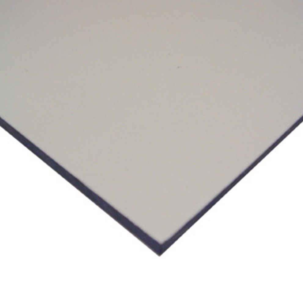 Lastre in Policarbonato Compatto